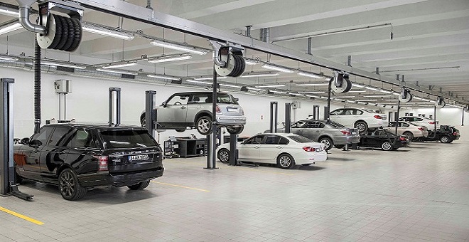 Orhangazi Oto Servis